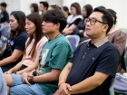 โครงการบรรยายพิเศษเพื่อลูก-ศิษย์ ปีการศึกษา 2569 Image 235