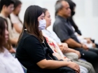 โครงการบรรยายพิเศษเพื่อลูก-ศิษย์ ปีการศึกษา 2569 Image 239