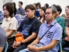 โครงการบรรยายพิเศษเพื่อลูก-ศิษย์ ปีการศึกษา 2569 Image 240