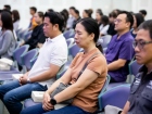 โครงการบรรยายพิเศษเพื่อลูก-ศิษย์ ปีการศึกษา 2569 Image 241
