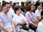 โครงการบรรยายพิเศษเพื่อลูก-ศิษย์ ปีการศึกษา 2569 Image 243