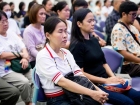 โครงการบรรยายพิเศษเพื่อลูก-ศิษย์ ปีการศึกษา 2569 Image 247