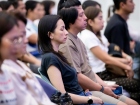 โครงการบรรยายพิเศษเพื่อลูก-ศิษย์ ปีการศึกษา 2569 Image 249