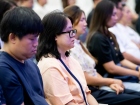 โครงการบรรยายพิเศษเพื่อลูก-ศิษย์ ปีการศึกษา 2569 Image 259