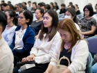 โครงการบรรยายพิเศษเพื่อลูก-ศิษย์ ปีการศึกษา 2569 Image 260