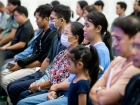 โครงการบรรยายพิเศษเพื่อลูก-ศิษย์ ปีการศึกษา 2569 Image 262