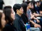 โครงการบรรยายพิเศษเพื่อลูก-ศิษย์ ปีการศึกษา 2569 Image 263