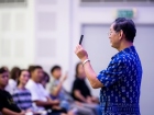 โครงการบรรยายพิเศษเพื่อลูก-ศิษย์ ปีการศึกษา 2569 Image 264