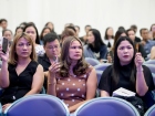โครงการบรรยายพิเศษเพื่อลูก-ศิษย์ ปีการศึกษา 2569 Image 265
