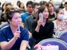 โครงการบรรยายพิเศษเพื่อลูก-ศิษย์ ปีการศึกษา 2569 Image 269