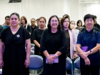 โครงการบรรยายพิเศษเพื่อลูก-ศิษย์ ปีการศึกษา 2569 Image 273