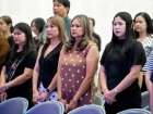 โครงการบรรยายพิเศษเพื่อลูก-ศิษย์ ปีการศึกษา 2569 Image 275