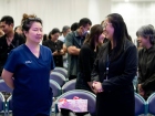โครงการบรรยายพิเศษเพื่อลูก-ศิษย์ ปีการศึกษา 2569 Image 285