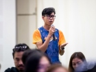 โครงการบรรยายพิเศษเพื่อลูก-ศิษย์ ปีการศึกษา 2569 Image 289