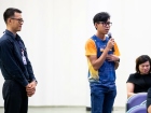 โครงการบรรยายพิเศษเพื่อลูก-ศิษย์ ปีการศึกษา 2569 Image 290