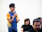 โครงการบรรยายพิเศษเพื่อลูก-ศิษย์ ปีการศึกษา 2569 Image 291