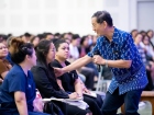 โครงการบรรยายพิเศษเพื่อลูก-ศิษย์ ปีการศึกษา 2569 Image 297