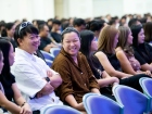 โครงการบรรยายพิเศษเพื่อลูก-ศิษย์ ปีการศึกษา 2569 Image 299