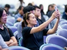 โครงการบรรยายพิเศษเพื่อลูก-ศิษย์ ปีการศึกษา 2569 Image 300