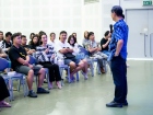 โครงการบรรยายพิเศษเพื่อลูก-ศิษย์ ปีการศึกษา 2569 Image 303