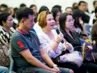 โครงการบรรยายพิเศษเพื่อลูก-ศิษย์ ปีการศึกษา 2569 Image 305