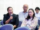 โครงการบรรยายพิเศษเพื่อลูก-ศิษย์ ปีการศึกษา 2569 Image 309