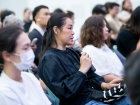 โครงการบรรยายพิเศษเพื่อลูก-ศิษย์ ปีการศึกษา 2569 Image 312