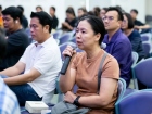 โครงการบรรยายพิเศษเพื่อลูก-ศิษย์ ปีการศึกษา 2569 Image 316