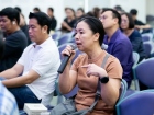 โครงการบรรยายพิเศษเพื่อลูก-ศิษย์ ปีการศึกษา 2569 Image 318