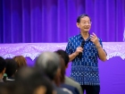 โครงการบรรยายพิเศษเพื่อลูก-ศิษย์ ปีการศึกษา 2569 Image 319