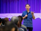 โครงการบรรยายพิเศษเพื่อลูก-ศิษย์ ปีการศึกษา 2569 Image 320