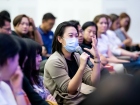 โครงการบรรยายพิเศษเพื่อลูก-ศิษย์ ปีการศึกษา 2569 Image 322