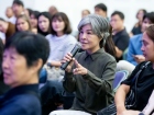 โครงการบรรยายพิเศษเพื่อลูก-ศิษย์ ปีการศึกษา 2569 Image 333