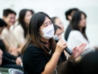 โครงการบรรยายพิเศษเพื่อลูก-ศิษย์ ปีการศึกษา 2569 Image 336