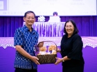 โครงการบรรยายพิเศษเพื่อลูก-ศิษย์ ปีการศึกษา 2569 Image 339