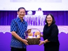 โครงการบรรยายพิเศษเพื่อลูก-ศิษย์ ปีการศึกษา 2569 Image 340