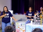 กิจกรรม Back to School by KU milk Image 105