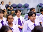 กิจกรรม Back to School by KU milk Image 112