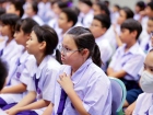 กิจกรรม Back to School by KU milk Image 121