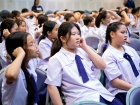 กิจกรรม Back to School by KU milk Image 123