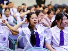กิจกรรม Back to School by KU milk Image 124