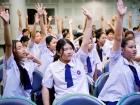 กิจกรรม Back to School by KU milk Image 125