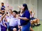 กิจกรรม Back to School by KU milk Image 134