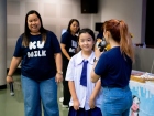 กิจกรรม Back to School by KU milk Image 138