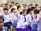 กิจกรรม Back to School by KU milk Image 142