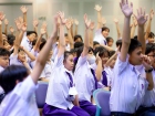 กิจกรรม Back to School by KU milk Image 143