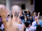 กิจกรรม Back to School by KU milk Image 145