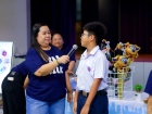 กิจกรรม Back to School by KU milk Image 176