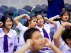 กิจกรรม Back to School by KU milk Image 180