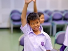 กิจกรรม Back to School by KU milk Image 185